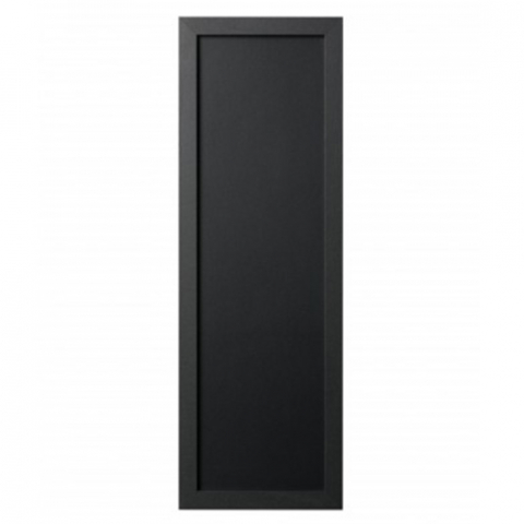 Tabla de perete - Tabla de scris Essentials 30x90cm