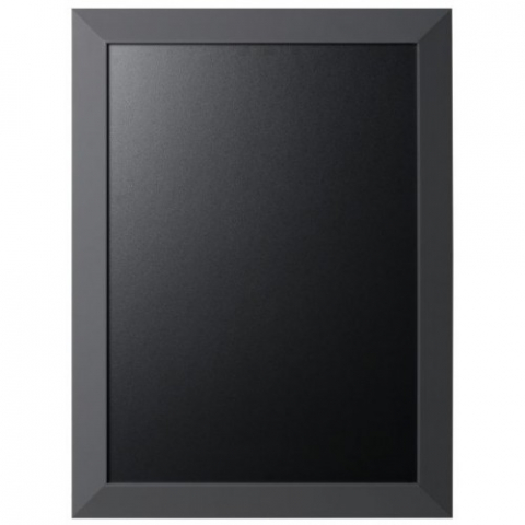 Kamashi - Tabla de scris Kamashi 60x45cm + marker creta