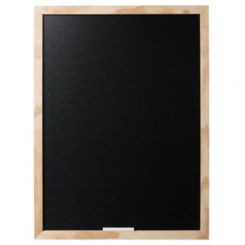 Tabla de perete - Tabla de scris Optimum 60x45cm