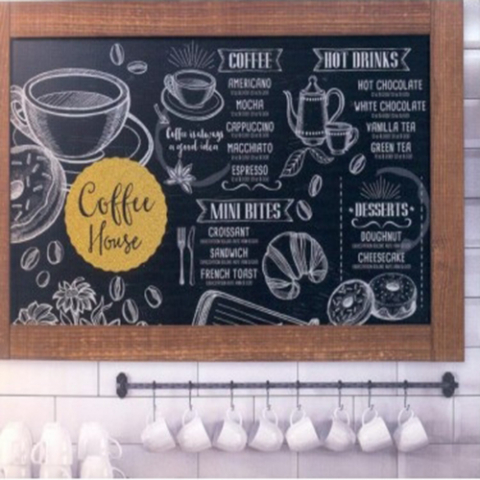 Rustic - Tabla de scris Rustic