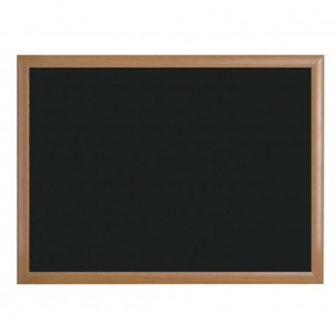 Tabla de perete - Tabla de scris Transitional rama stejar