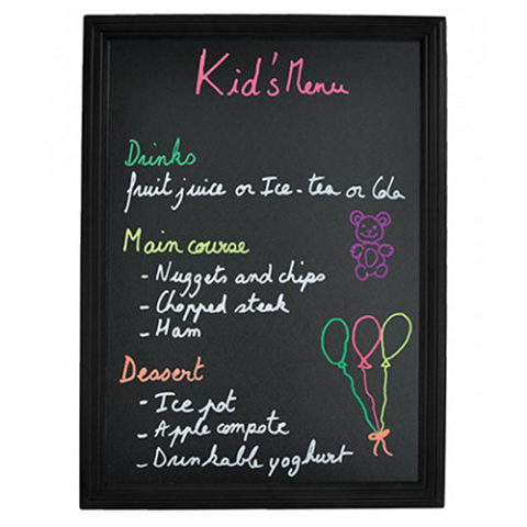 Tabla de scris Universal [2]