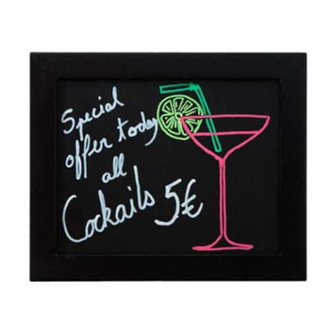 Tabla de scris Woody [1]