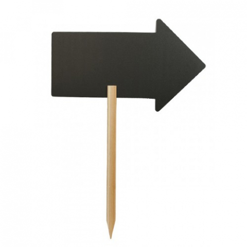 Afisare & Semnalistica - Tablita portabila de scris cu creta