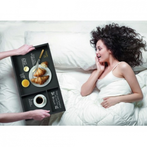 Tava pentru servit mic dejun [1]