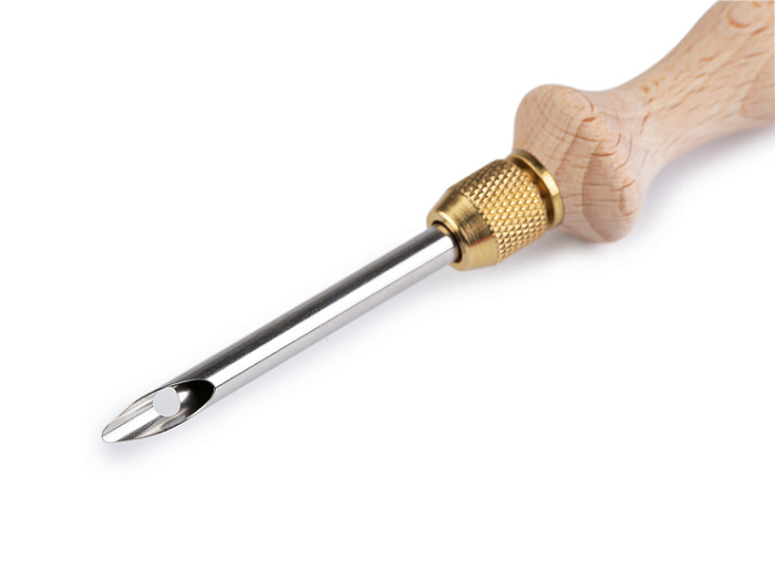 ac de brodat gol pentru fire groase [5]