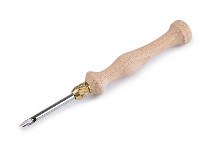 ac de brodat gol pentru fire groase [4]