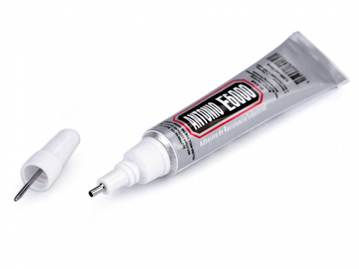 adeziv b6000 metal ceramica piatra lemn plastic hartie 110ml [2]