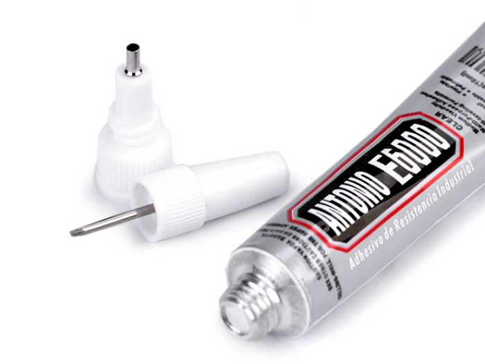 adeziv pentru bijuterii e6000 10ml [2]