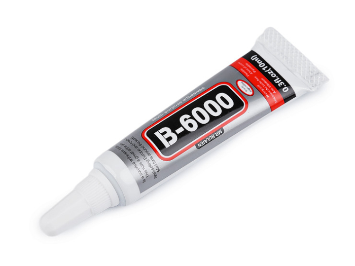 adeziv pentru bijuterii e6000 30ml [3]