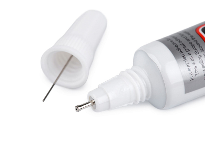 adeziv pentru bijuterii e6000 30ml [4]