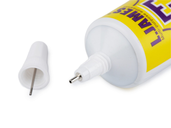 adeziv pentru piele si imitatie piele 50ml [2]