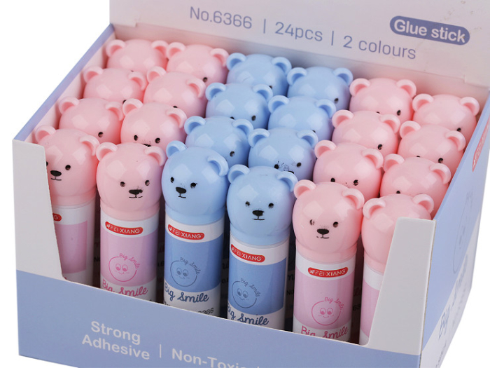 adeziv solid pentru hartie big smile 9g [2]