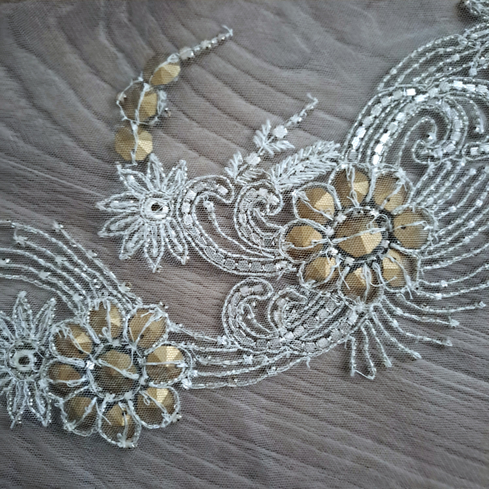aplicatii margele si strasuri hand-made [3]