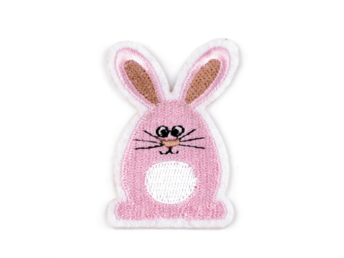 aplicatie termoadeziva iepure [2]