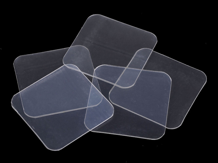 autocolant dublu adeziv transparent [1]