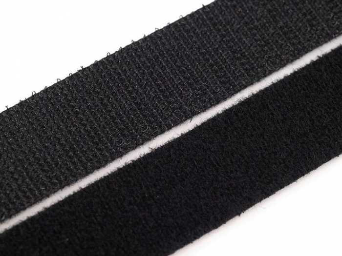 banda arici cu puf si scai fata spate latime 20mm [2]
