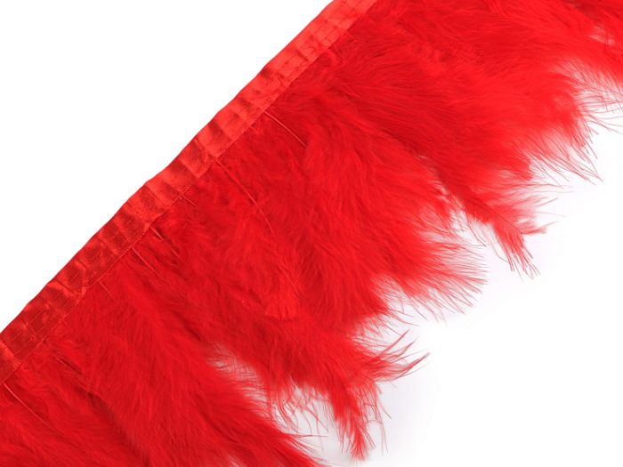 BANDA DIN PENE CURCAN 9-12CM [2]