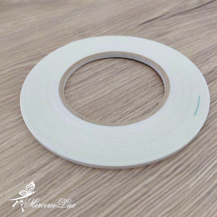 banda dublu adeziva pentru textile 4mm [2]
