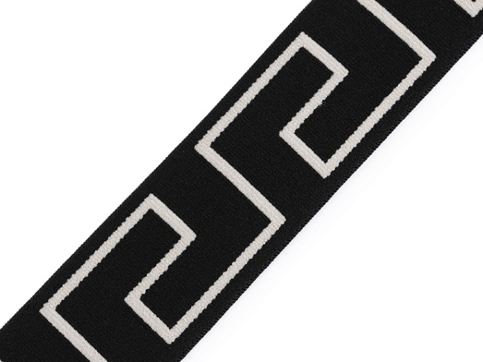 banda elastica cu model [2]