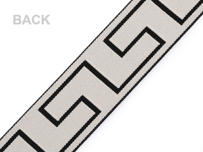 banda elastica cu model [3]