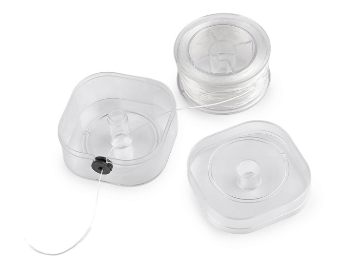 banda elastica plata 0.8mm cutie depozitare [2]