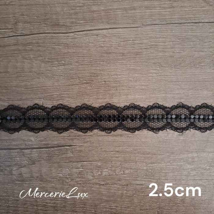 banda tull cu element decorativ metalic [1]