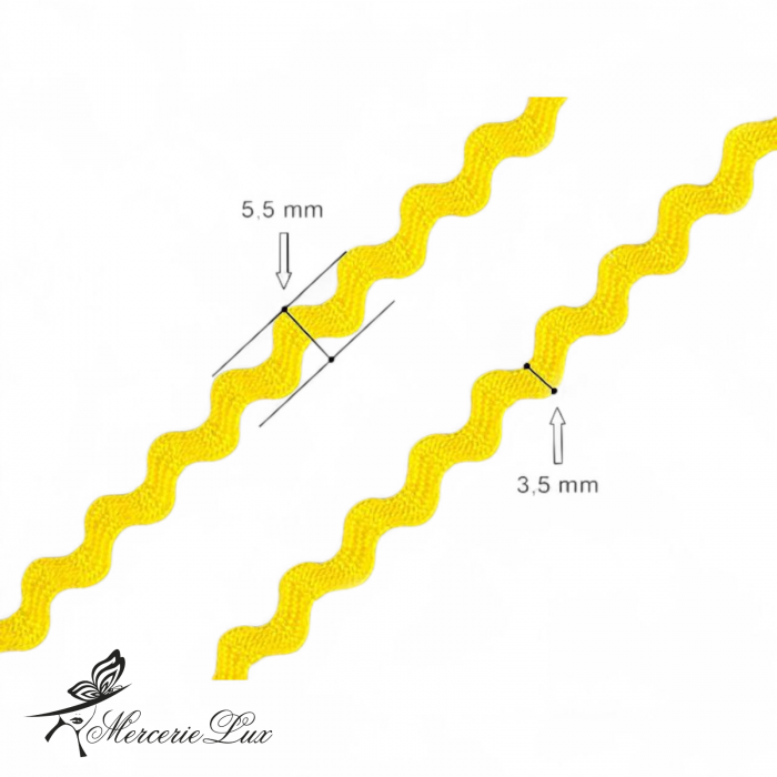 banda zig zag 3.5mm [2]
