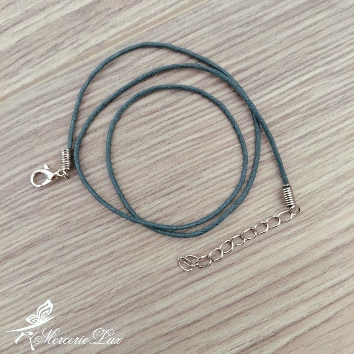 baza colier snur cerat 45cm [1]