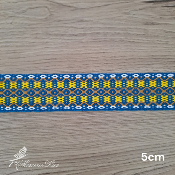 brau traditional multicolor 5cm [1]