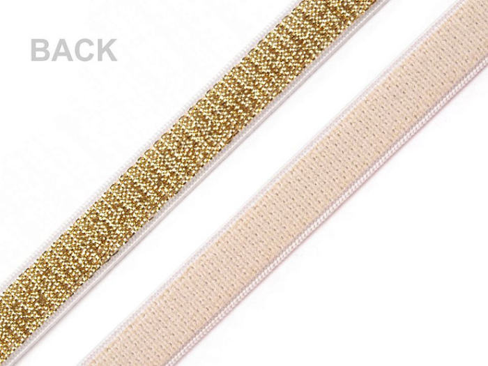 bretele sutien elastic cu lurex 10mm [2]
