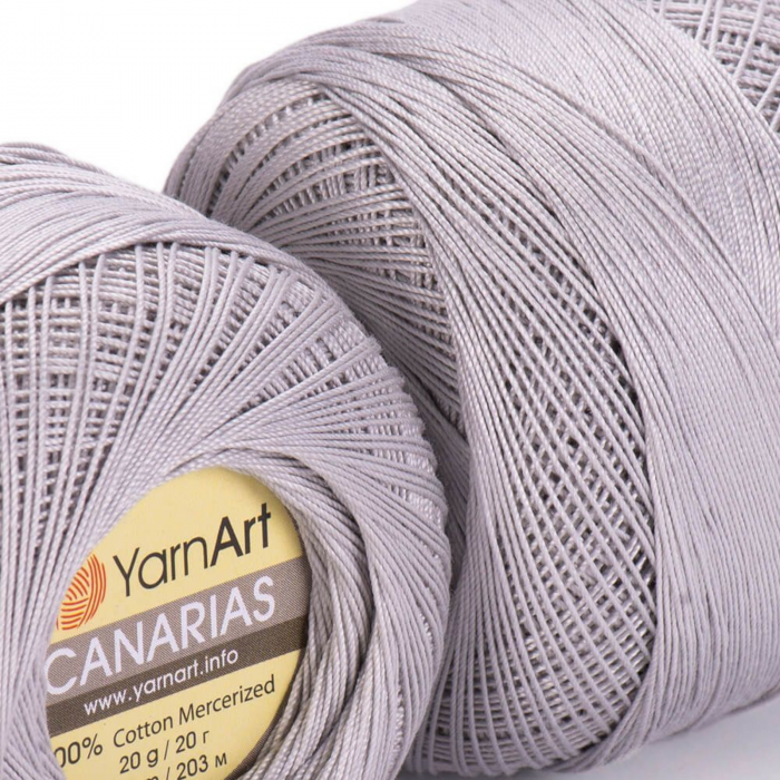 CANARIAS YarnArt FIR CROSETAT [2]