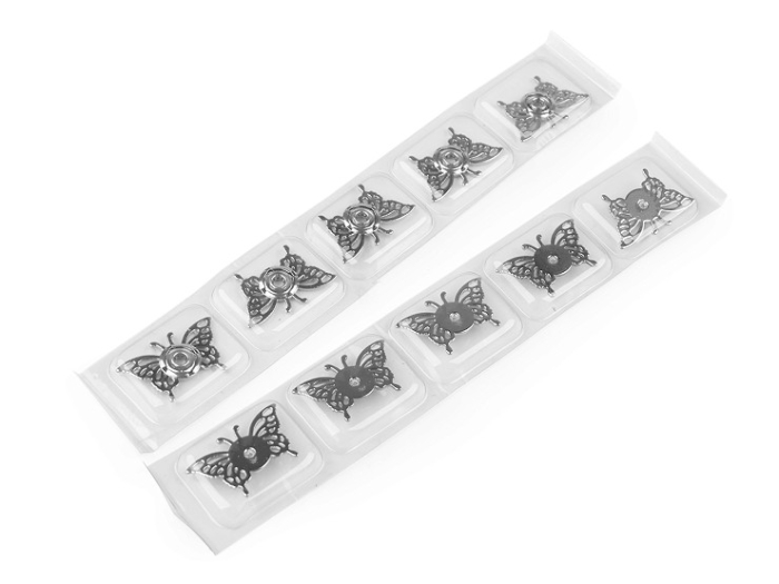 capse decorative fluture [4]