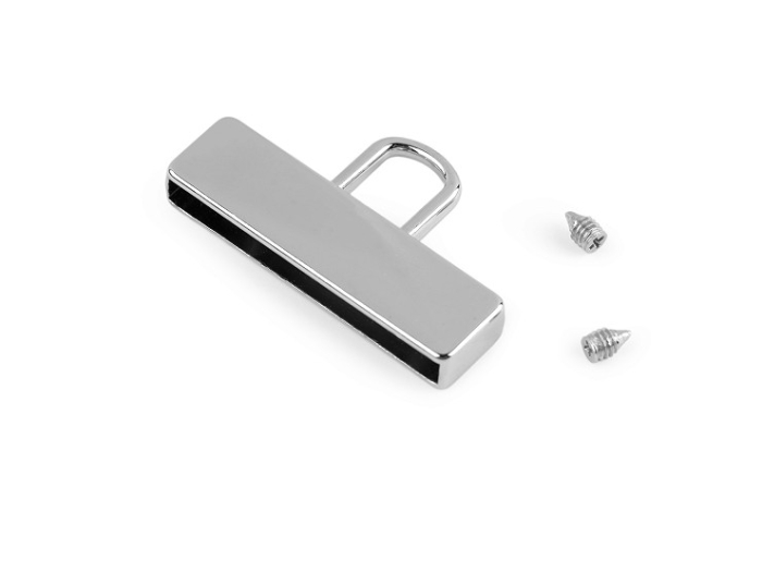 carabina cu capat pentru chinga 32cm [2]