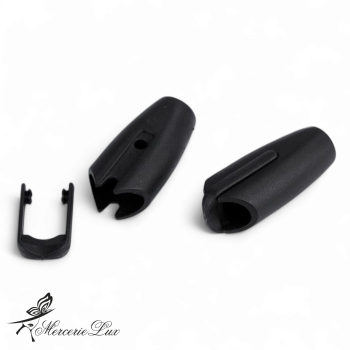 catarama plastic pentru lesa 10mm [3]