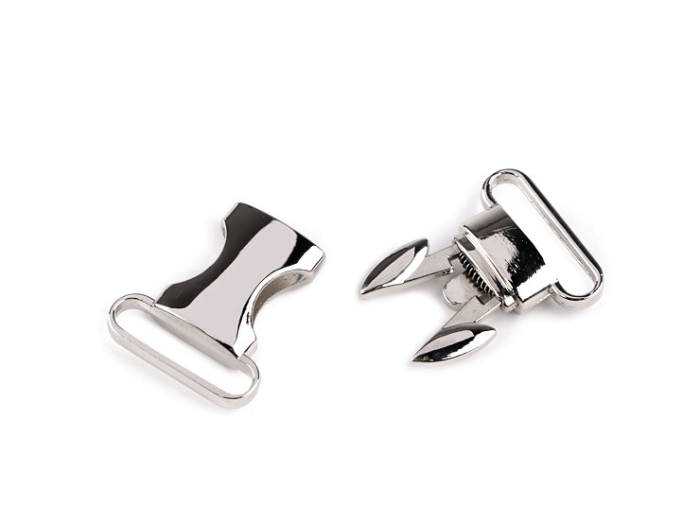 catarama trident din metal latime 20mm [2]