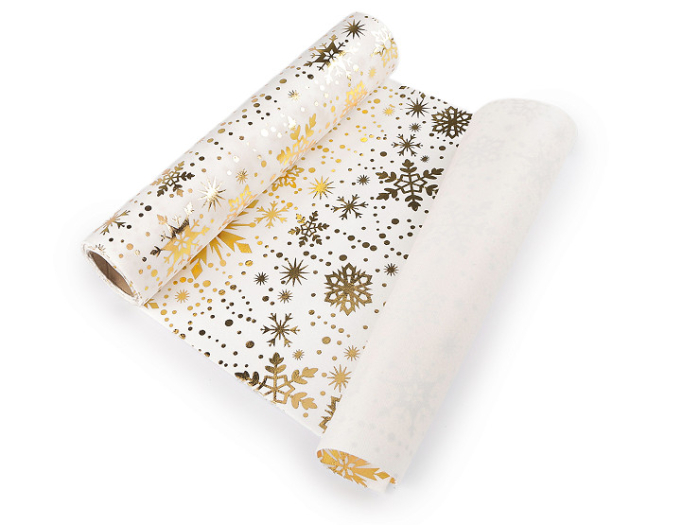 CATIFEA PENTRU TRAVERSE MASA FESTIVĂ ROLA 2.7M [1]