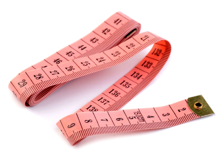 centimetru pentru croitorie 150 [2]