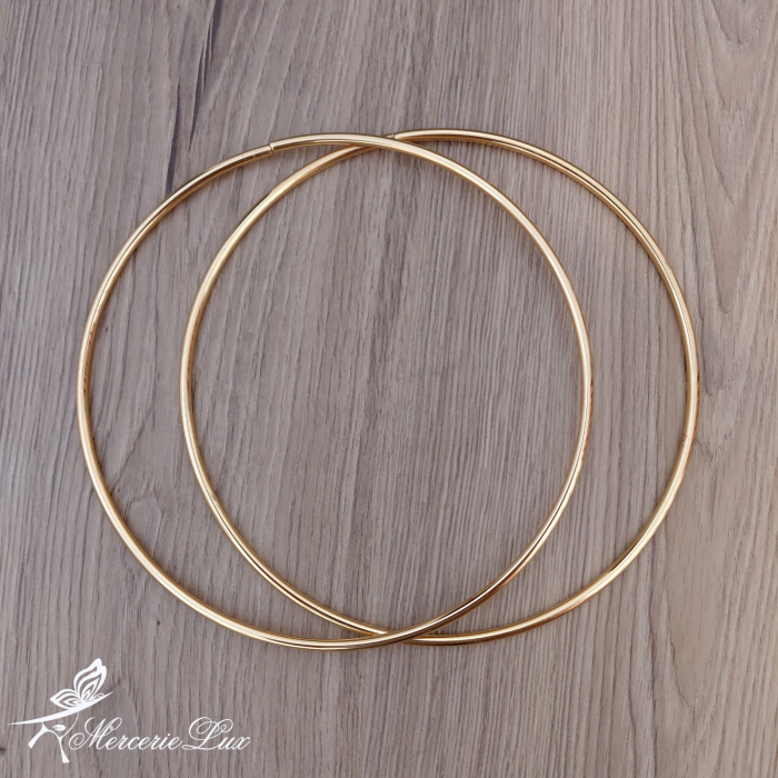 cerc metalic maner geanta 21.3cm [1]