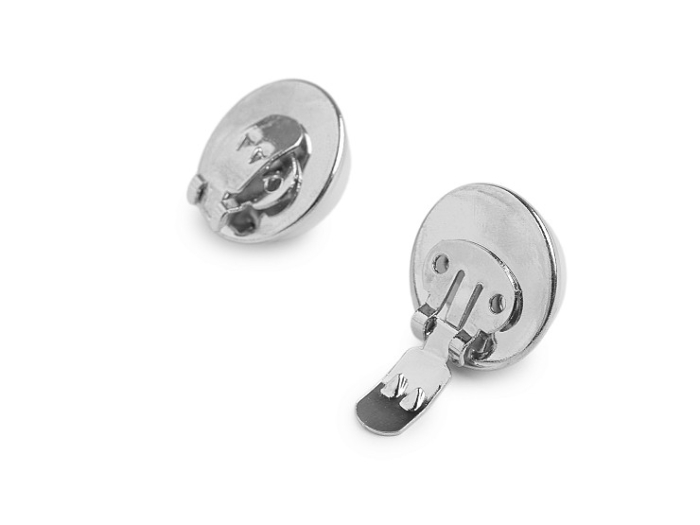 clema brosa decoratiune perla pantofi [2]