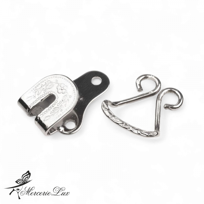 copci metalice pentru fuste pantaloni [2]