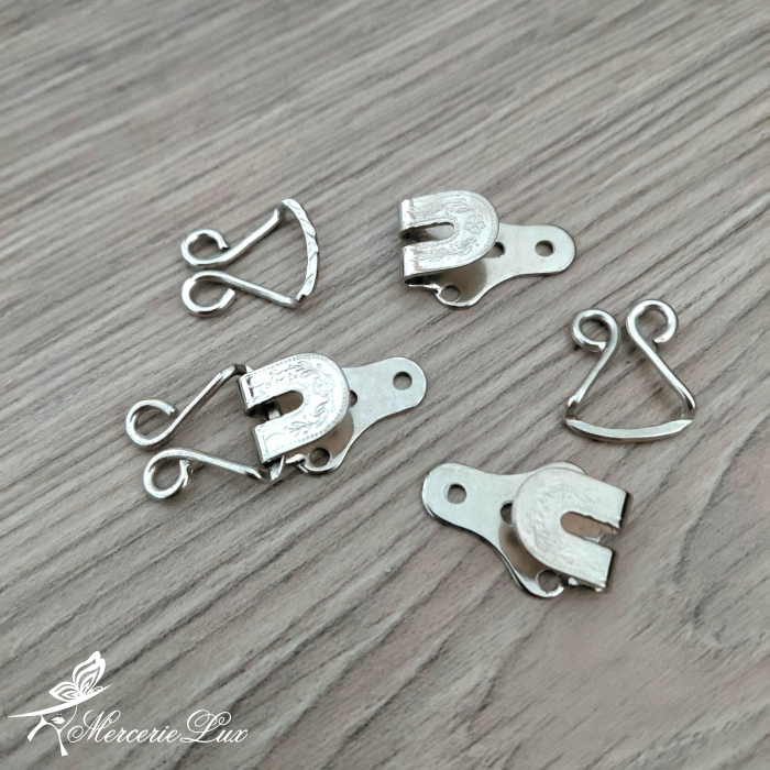 copci metalice pentru fuste pantaloni [1]