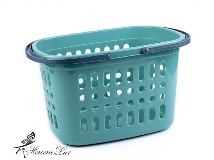 cos organizare din plastic 27x38cm [2]