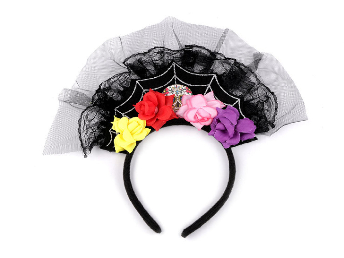 costum de carnaval halloween schelet [2]