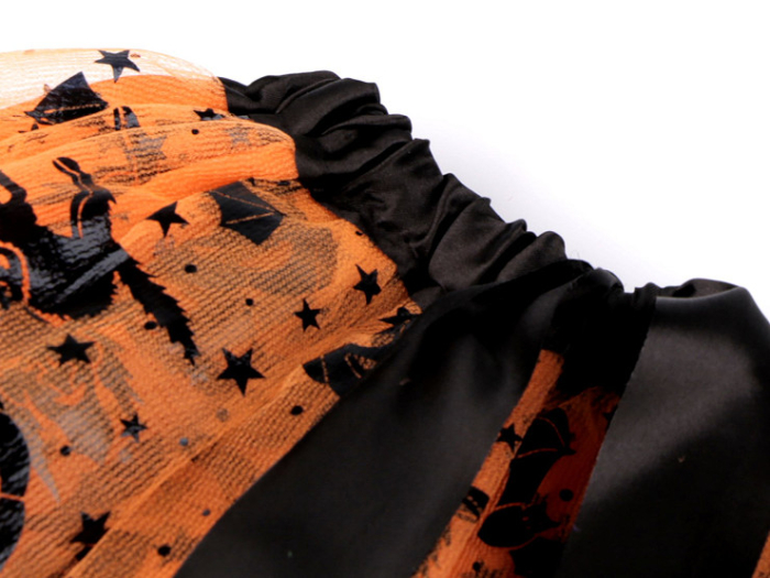 costum de carnaval halloween vrajitoare [2]