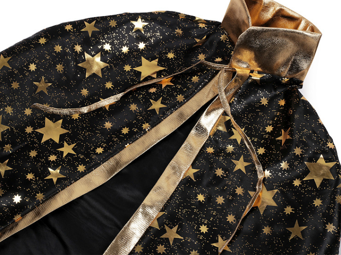 costum vrajitoare petrecere copii [2]