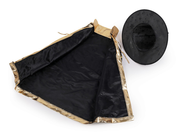 costum vrajitoare petrecere copii [3]