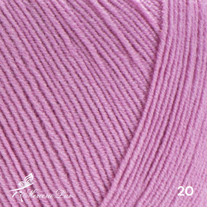 cotton soft yarnart fir tricotat [2]