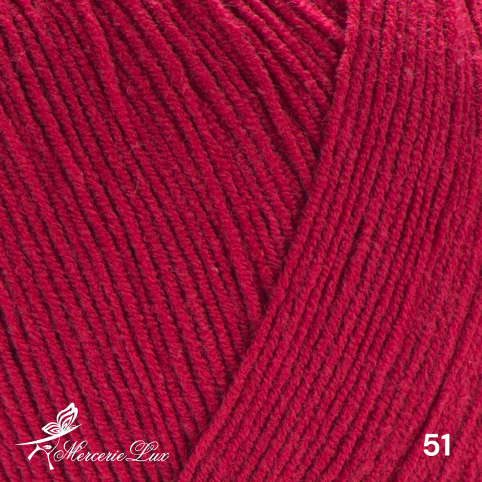 cotton soft yarnart fir tricotat [2]