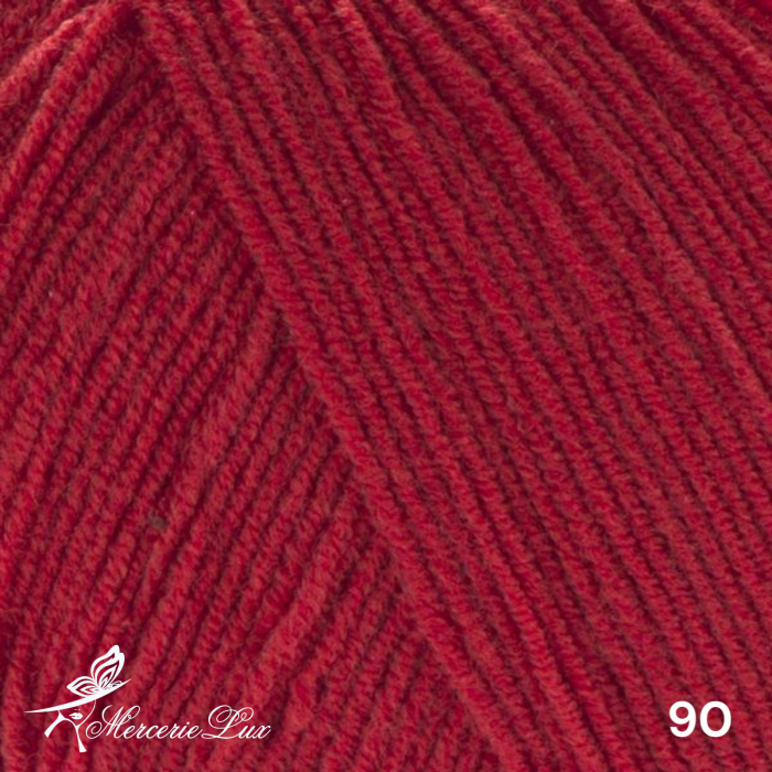 cotton soft yarnart fir tricotat [2]